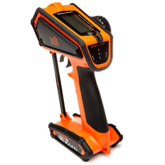 Spektrum DX5 Rugged DSMR TX Only, Orange (SPMR52000)