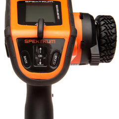 Spektrum DX5 Rugged DSMR TX Only, Orange (SPMR52000)