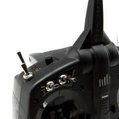 Spektrum DX6e 6-Channel DSMX Transmitter Only (SPMR6655)