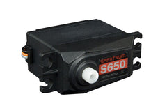 Spektrum 5Kg Servo, Plastic Gear (SPMS650)