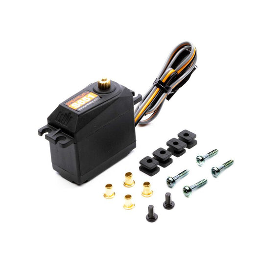 Spektrum 7Kg Servo Steel Brass Gear (SPMS651)