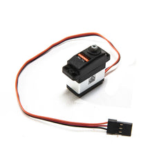 Spektrum H3065 Sub-Micro Digital Mid-Torque Ultra-Speed Metal Gear Heli Tail Servo (SPMSH3065)