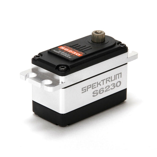 Spektrum Standard Digital High Torque Metal Gear Surface Servo (SPMSS6230)