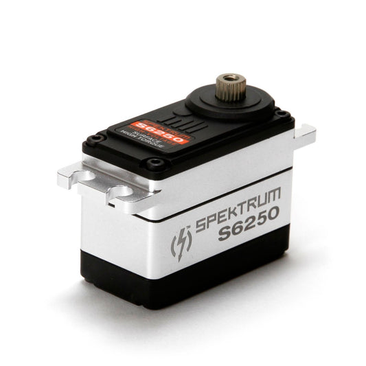 Spektrum S6250 High Torque, HV Dig Servo (SPMSS6250)