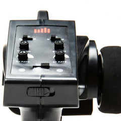 Spektrum STX3 3-Channel FHSS Radio System (SPMSTX300)