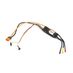 Spektrum Avian 30-Amp Smart Lite Brushless ESC, 2S-4S: IC3 (SPMXAE30B)