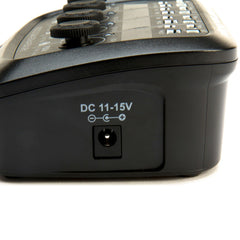 Spektrum S44 Micro 4-Port AC/DC 1S LiPo Smart Charger (SPMXC1040)