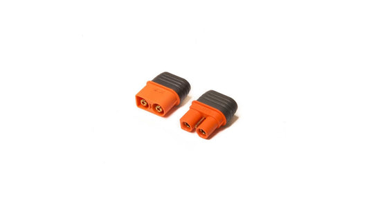 Spektrum Connector: IC3 Device and IC3 Battery Set (SPMXCA301)