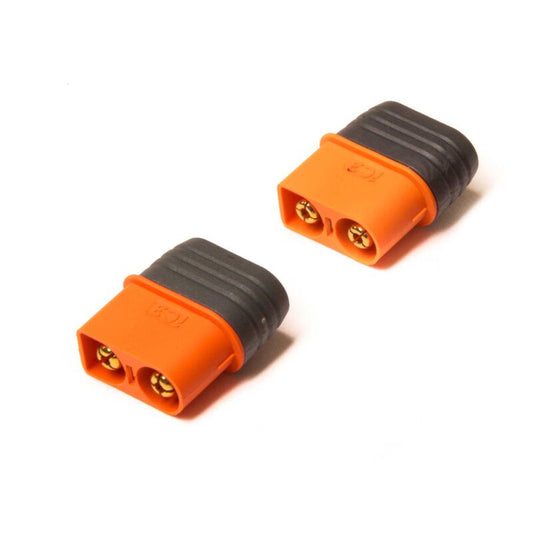 Connector: IC3 Male (2)