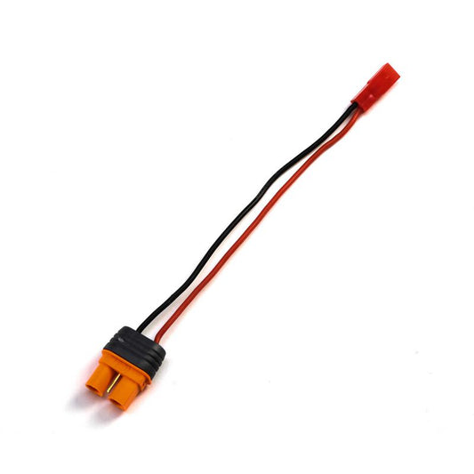 Spektrum Adapter: IC3 Battery / JST Device (SPMXCA310)