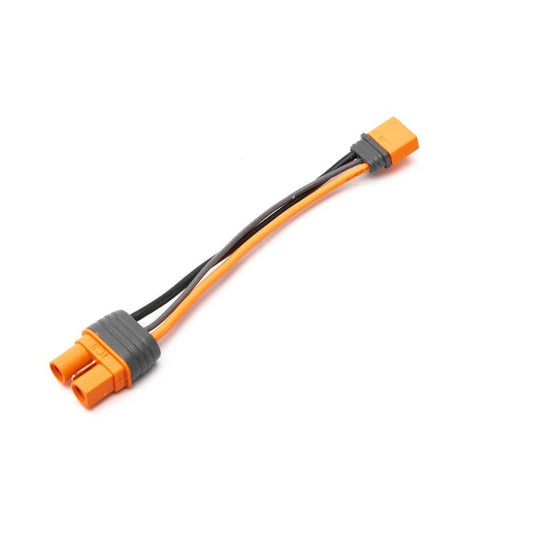 Spektrum Adapter, 6": IC3 Battery/IC2 Device (SPMXCA320)