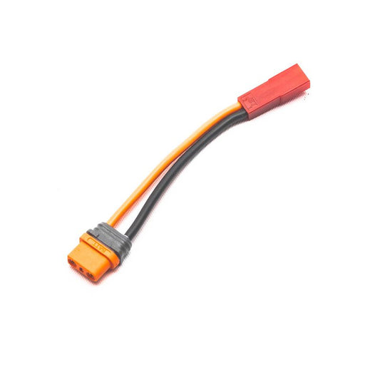 Spektrum Adapter: IC2 Battery / JST - RCY Device (SPMXCA322)