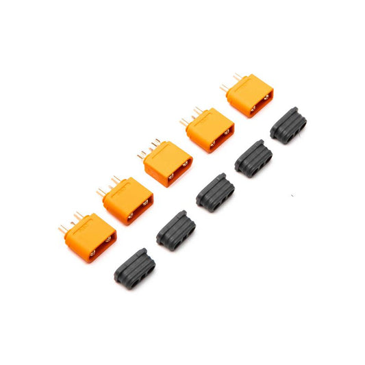 Spektrum Connector: IC2 Device (Set of 5) (SPMCA325)