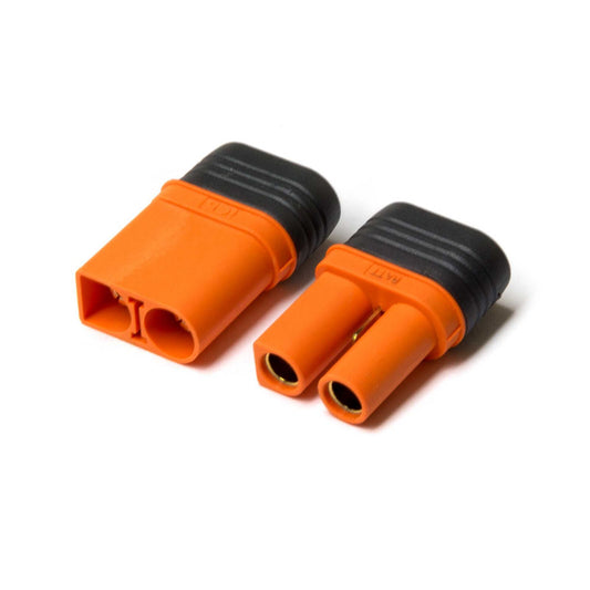 Spektrum Connector: IC5 Device and IC5 Battery Set (SPMXCA5022ECH)