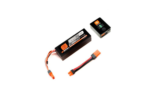 Spektrum Smart Powerstage Bundle 3S (SPMXPS3)