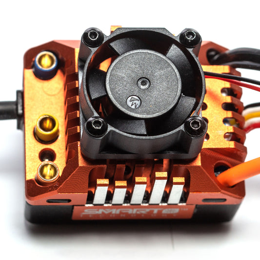 Spektrum Firma 60A Sensored BL Smart Crawler ESC (SPMXSE1060)