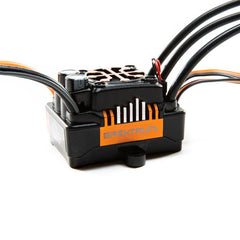 Spektrum Firma 130A Brushless Smart ESC, 2S-4S (SPMXSE1130)