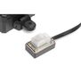 Spektrum Firma 25A 2-in-1 Brushed Smart ESC/Dual Protocol RX (SPMXSER1025) Horizon Hobby