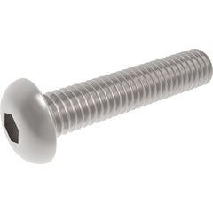 M3x8mm Button Head Socket Screw