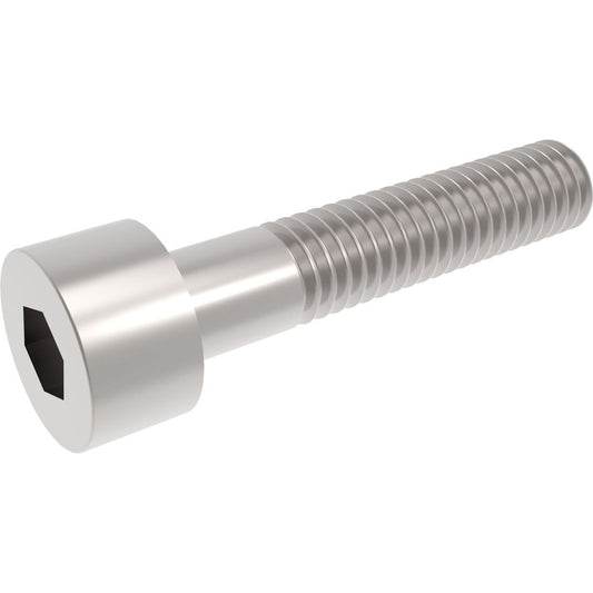 M2.5 x 25mm Socket Head Screw