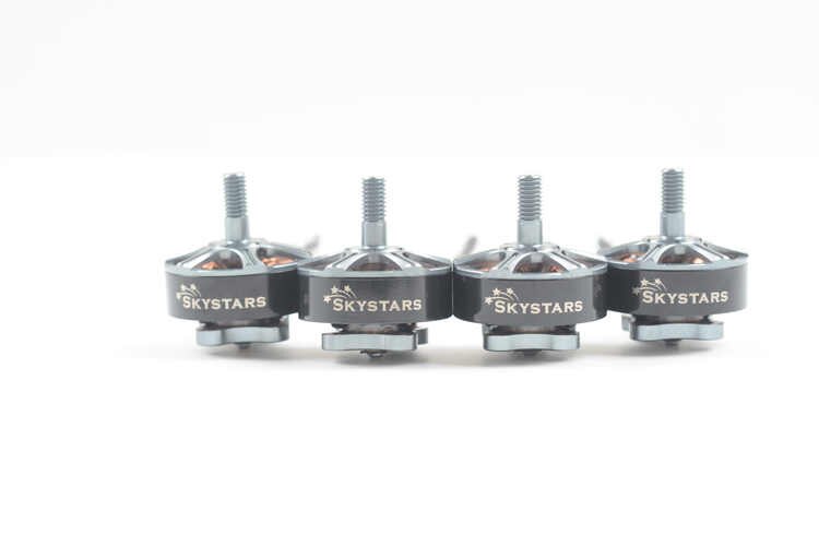 SkyStars ST2306 1750KV Brushless Motor