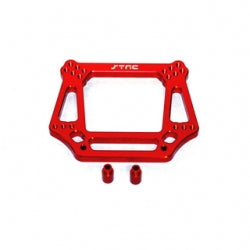 ST Racing Stampede/Rustler/Bandit/Slash 6MM HD ALUM. Front Shock Tower (Red) ST3639R STRC