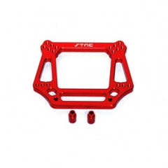 ST Racing Stampede/Rustler/Bandit/Slash 6MM HD ALUM. Front Shock Tower (Red) ST3639R STRC