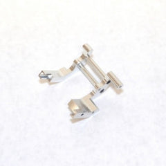 ST Racing CNC Machined Aluminum Rear Motor Guard For Traxxas Cars/Trucks (Silver) ST3677S STRC
