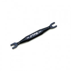 ST Racing Concepts Aluminum 4/5mm Turnbuckle Wrench (Black) ST5475BK