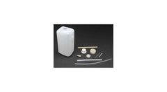 Sullivan Fuel Tank Square, 8oz (SUL427)
