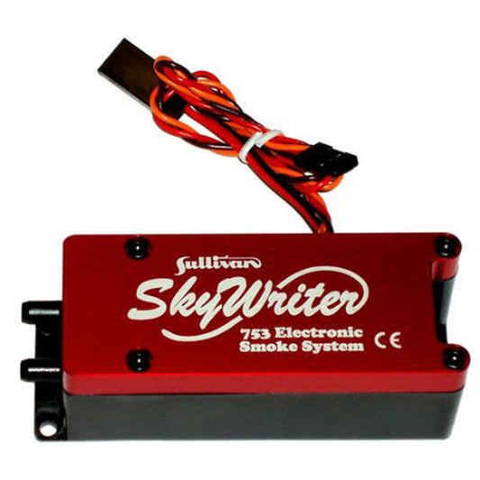 Sullivan Sky Writer Smoke Pump System, 6V SUL753