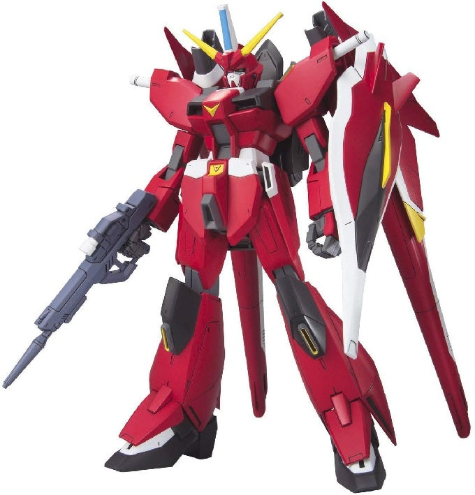 ZGMF-X23S Saviour Gundam 1/100 Scale