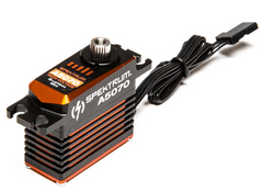 Spektrum A5070 Mini Digital HV High Torque High-Speed Brushless Metal Gear Aircraft Servo (SPMSA5070)