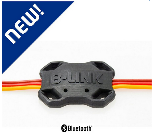 Castle Creations B-Link Bluetooth Adapter (CSE011013500)