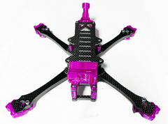 Hydra 5" Frame Kit w/ TPU Mounts