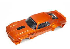 Arrma Painted Body, Orange: FELONY 6S BLX (ARA410009)