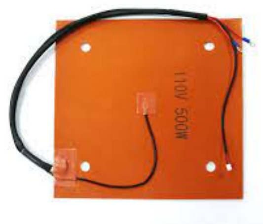 Artillery Genius 3D Printer OEM Ceramic Heater Pad