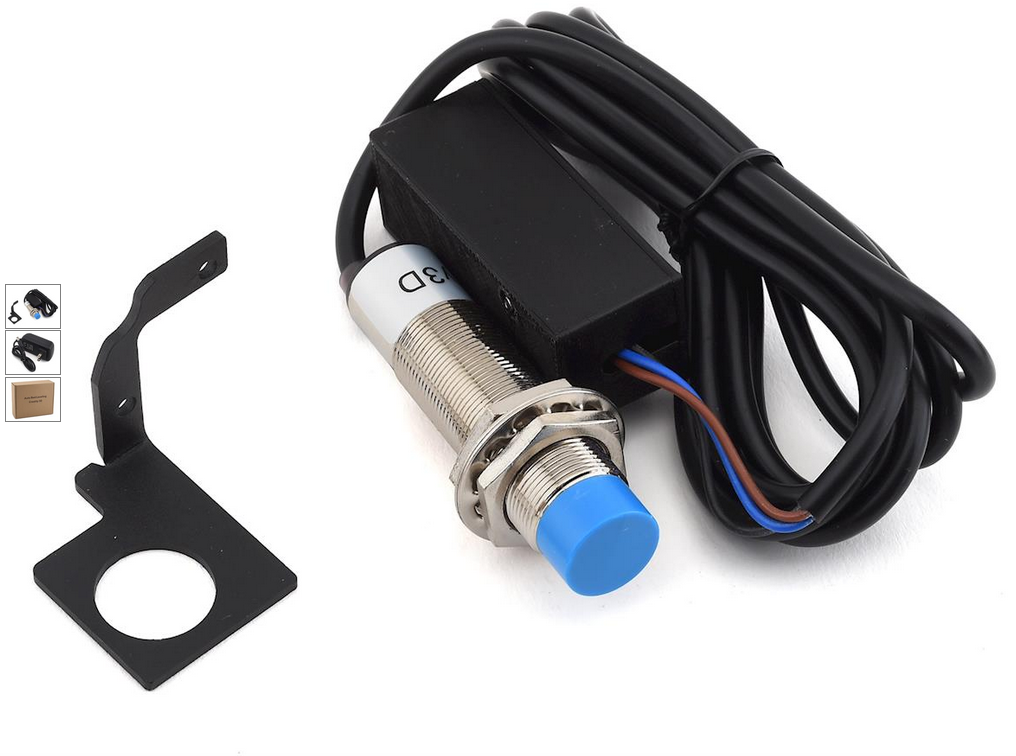 Creality Bed Auto Leveling Sensor Kit for CR-10 / CR-20