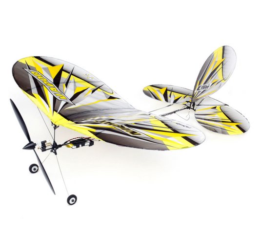 E-flite Night Vapor BNF (EFLU1350)