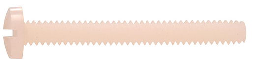 DoughPro Deluxe Binder Head Bolt  1/4-20X2 (BHD14)