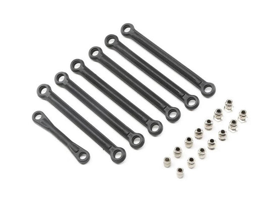 LOSI Tenacity T Camber Link Set LOS234022