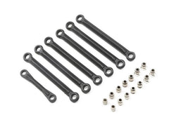 LOSI Tenacity T Camber Link Set LOS234022