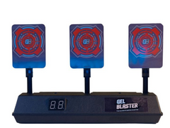 Gel Blaster Auto Resetting Target System Gel Blaster