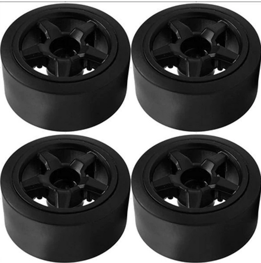 IMEX Drift Tire Set (Hard) (IMX16356) IMEX