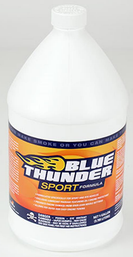 Dynamite Blue Thunder Sport 20% (DYNF2220)