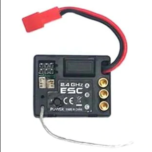 IMEX 2.4GHz Replacement Brushless ESC/Rx (IMX16414)