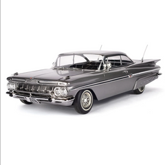Redcat FiftyNine Classic Edition RC Car - 1:10 1959 Chevrolet Impala Hopping Lowrider (RER15390)