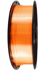 Friendly Hobbies Premium Silk PLA/TPU/ABS/PETG 3D Printer Filament, 1.75mm, 1kg