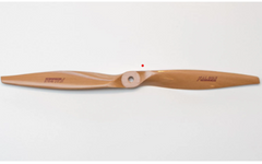 Falcon W2E Electric Wood Propeller 16-8 (FALWPE1608)