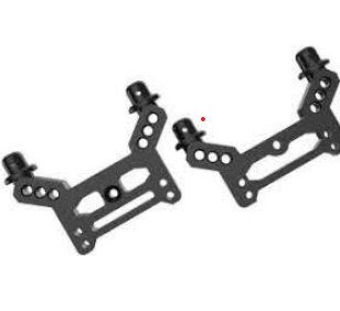 IMEX Slider Shock Tower Set (Front & Rear) (IMEX16360) IMEX